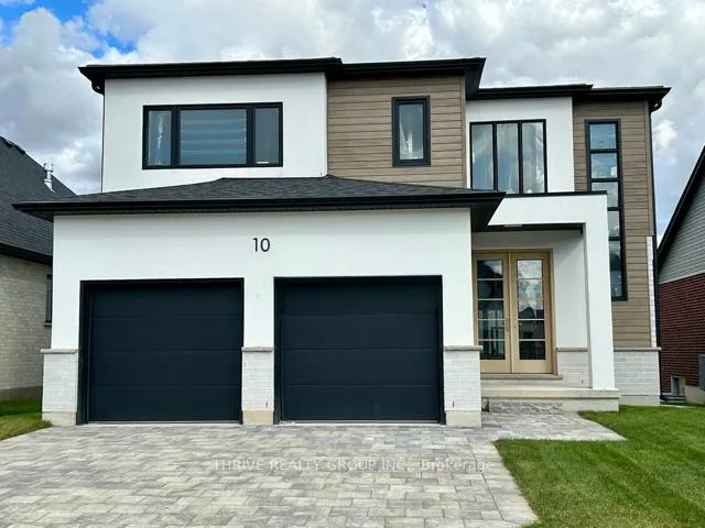 Photo 1 of 10 Aspen Circle, Thames Centre, Thorndale — HOMEH