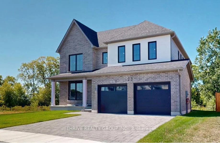 Photo 1 of 23 Aspen Circle, Thames Centre, Thorndale — HOMEH
