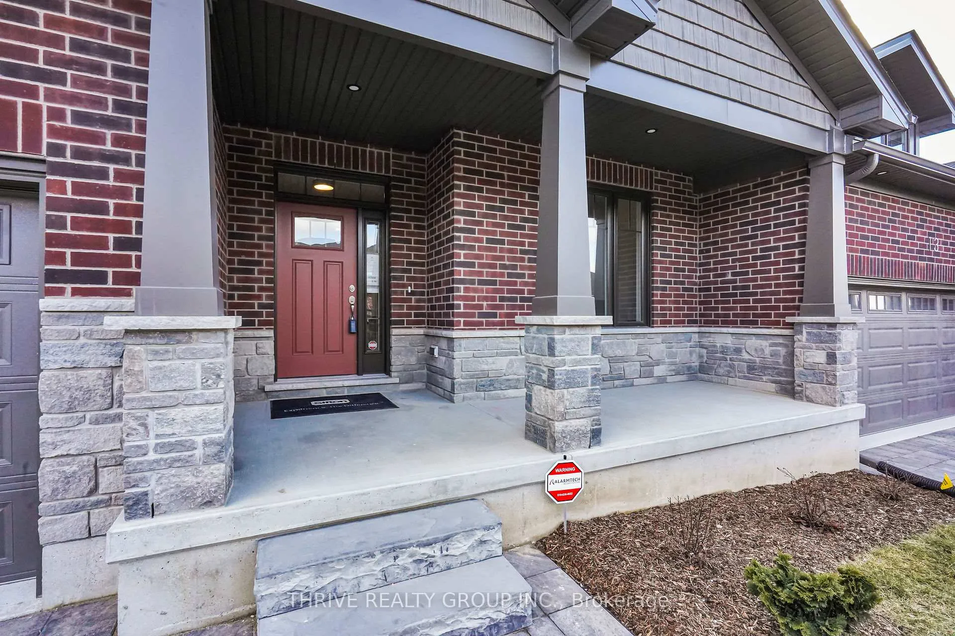 Photo 2 of Unit 15, 1080 Upperpoint Avenue, London, South B — HOMEH