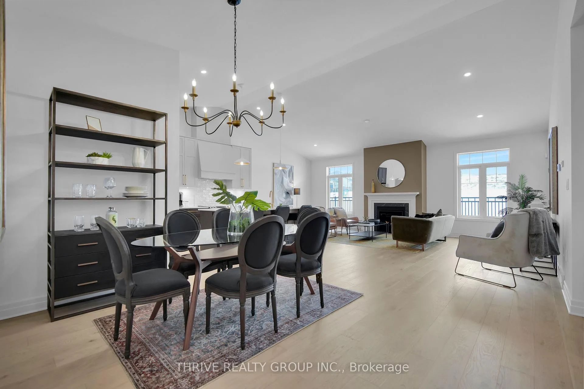 Photo 6 of Unit 15, 1080 Upperpoint Avenue, London, South B — HOMEH