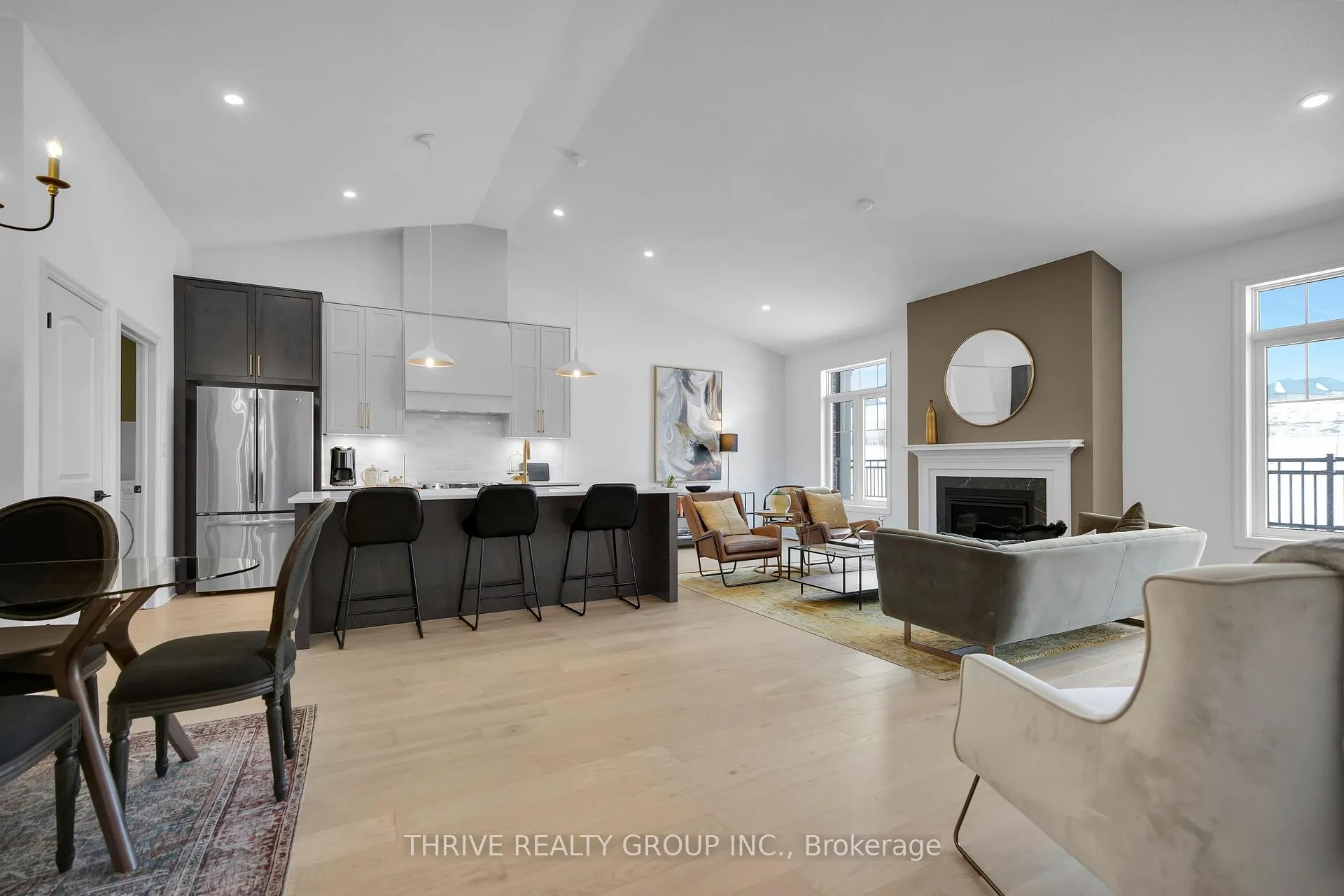 Photo 8 of Unit 15, 1080 Upperpoint Avenue, London, South B — HOMEH