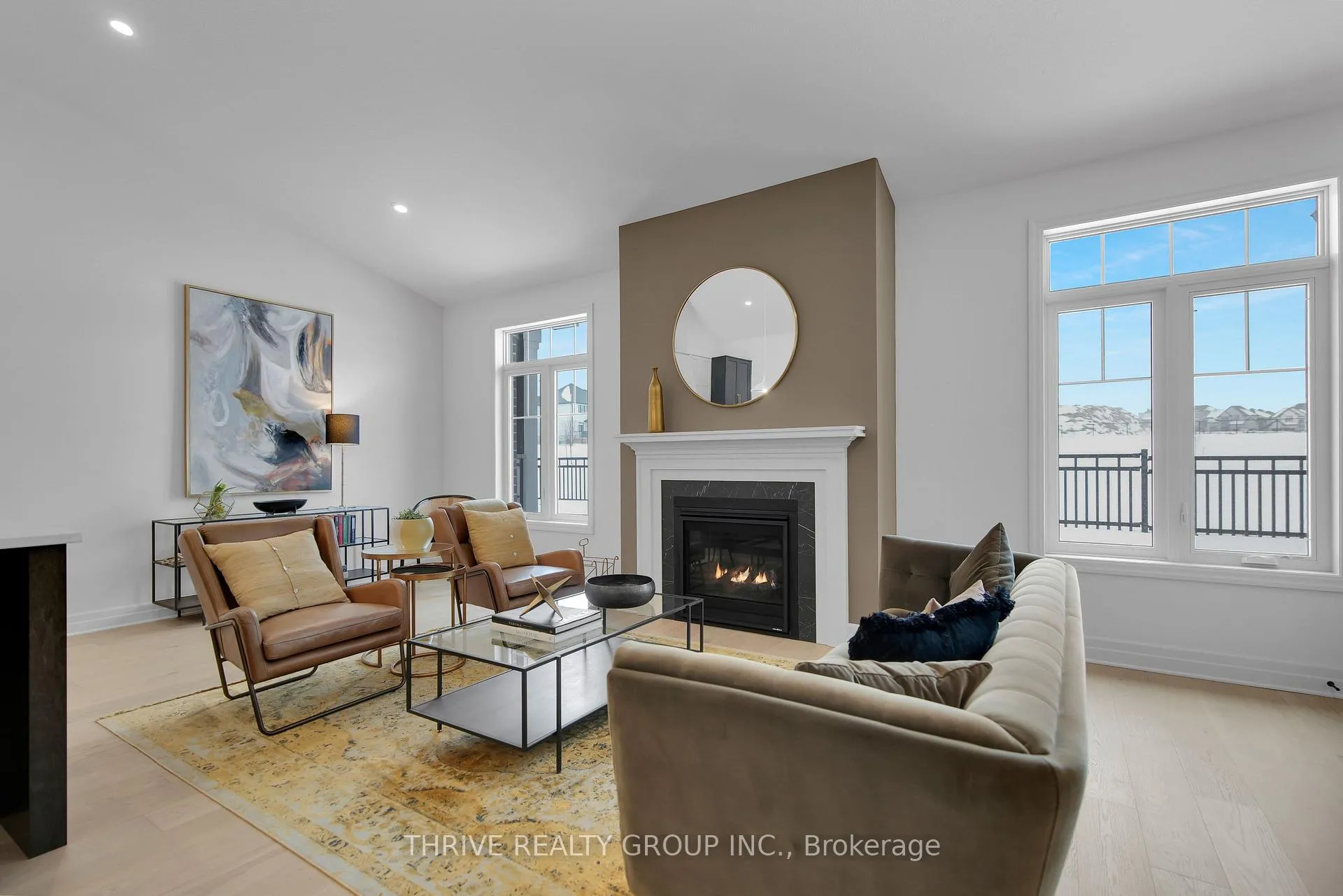 Photo 10 of Unit 15, 1080 Upperpoint Avenue, London, South B — HOMEH