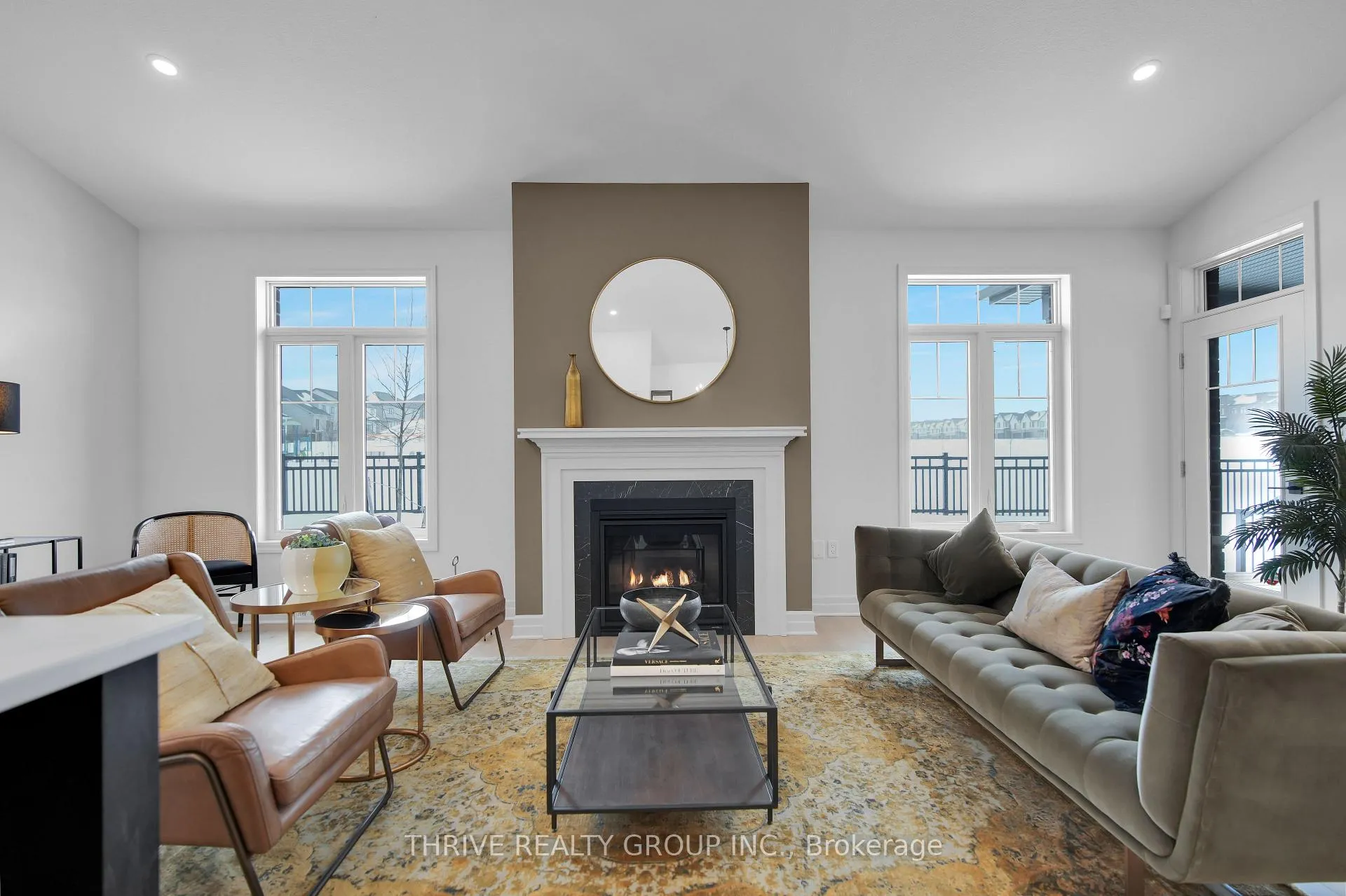Photo 11 of Unit 15, 1080 Upperpoint Avenue, London, South B — HOMEH