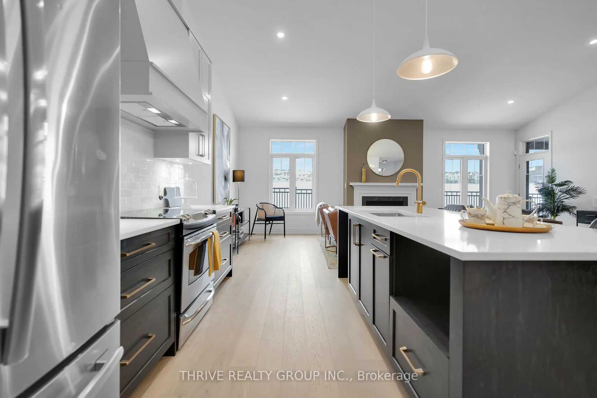 Photo 21 of Unit 15, 1080 Upperpoint Avenue, London, South B — HOMEH