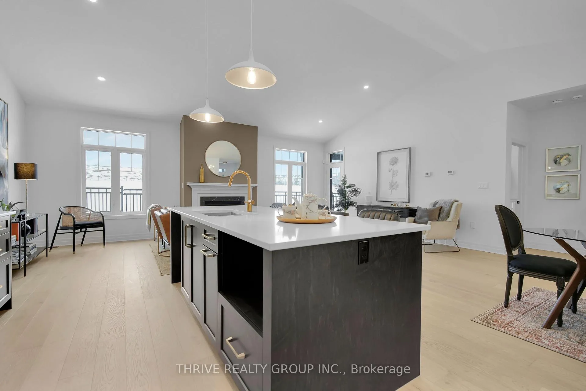 Photo 22 of Unit 15, 1080 Upperpoint Avenue, London, South B — HOMEH