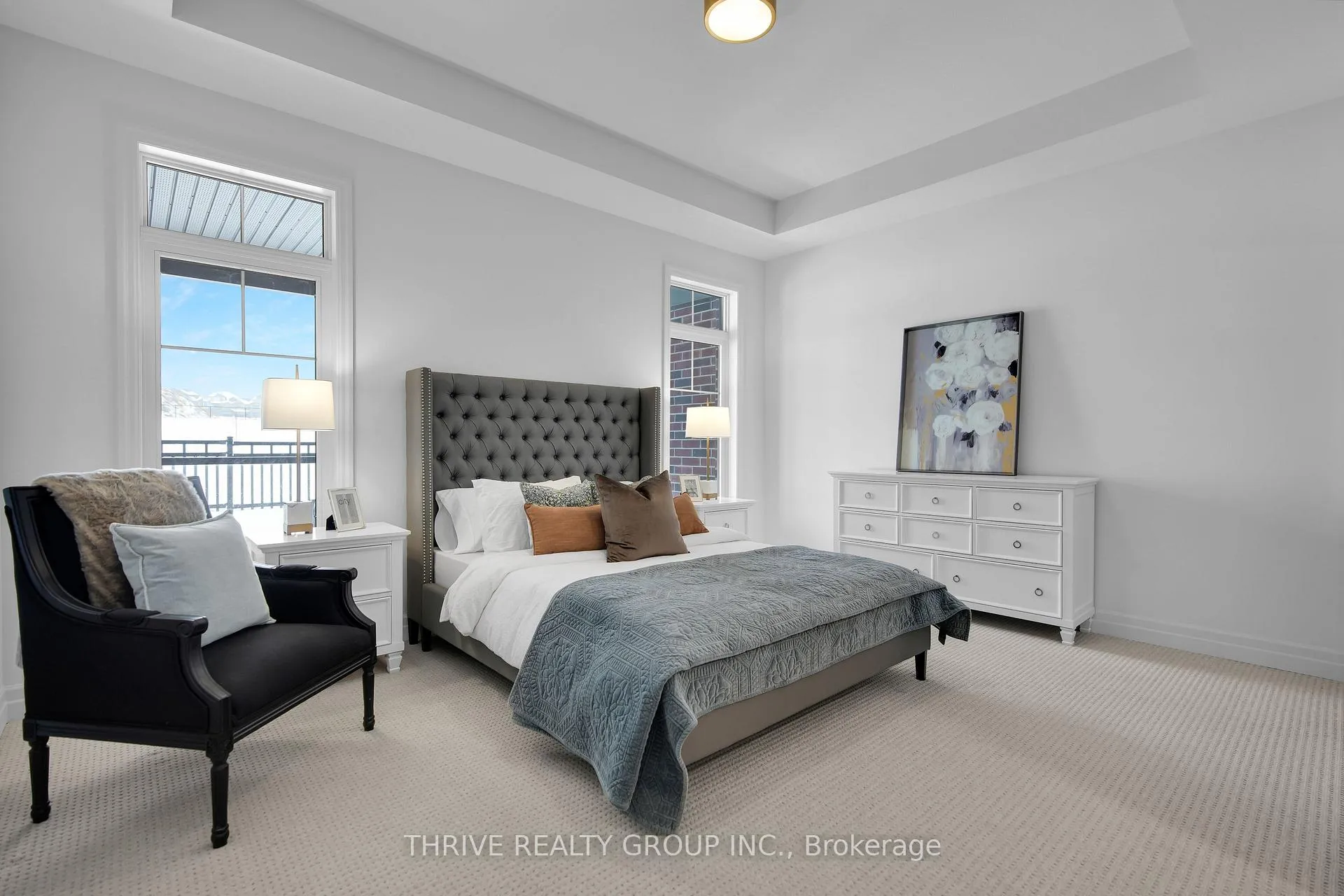 Photo 24 of Unit 15, 1080 Upperpoint Avenue, London, South B — HOMEH