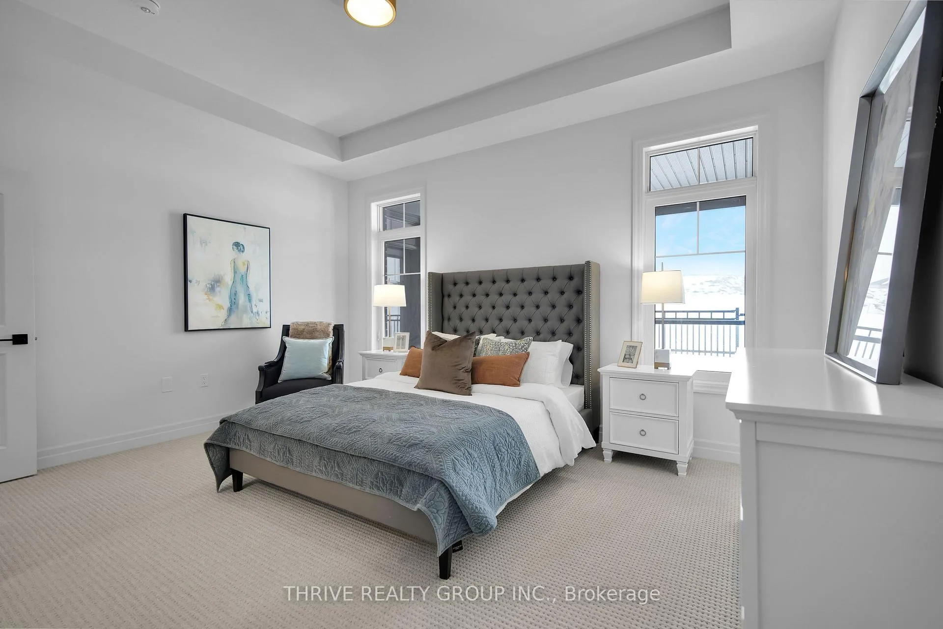Photo 25 of Unit 15, 1080 Upperpoint Avenue, London, South B — HOMEH