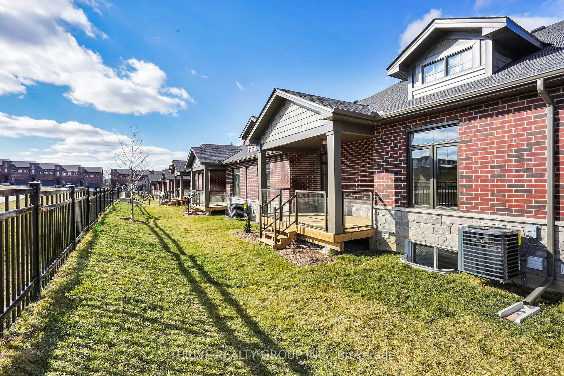 Photo 41 of Unit 15, 1080 Upperpoint Avenue, London, South B — HOMEH