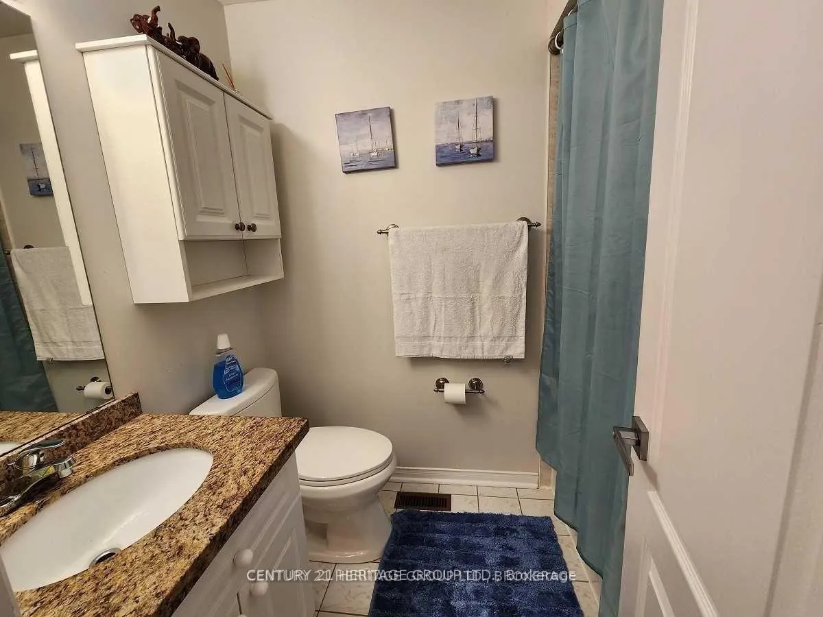 Photo 19 of 99 Lucena Crescent, Vaughan, Maple — HOMEH