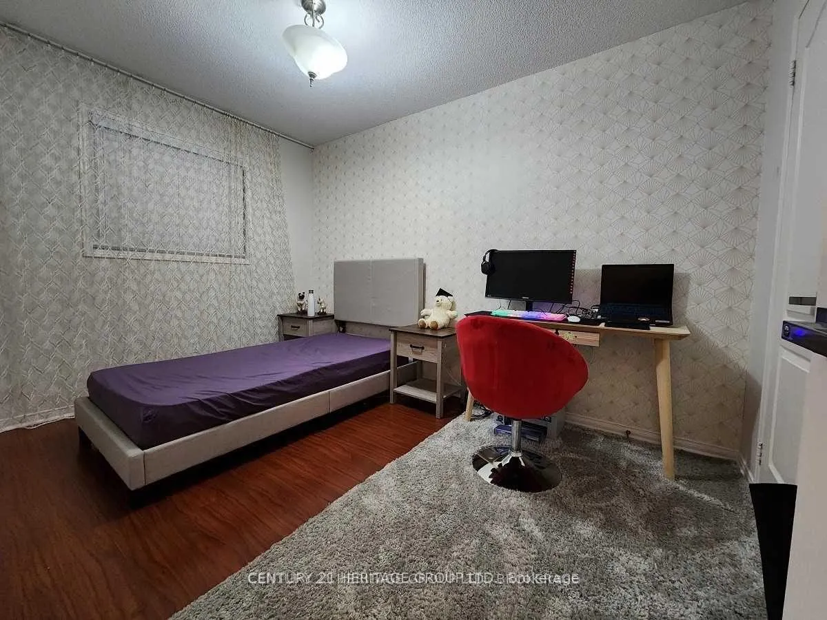 Photo 27 of 99 Lucena Crescent, Vaughan, Maple — HOMEH