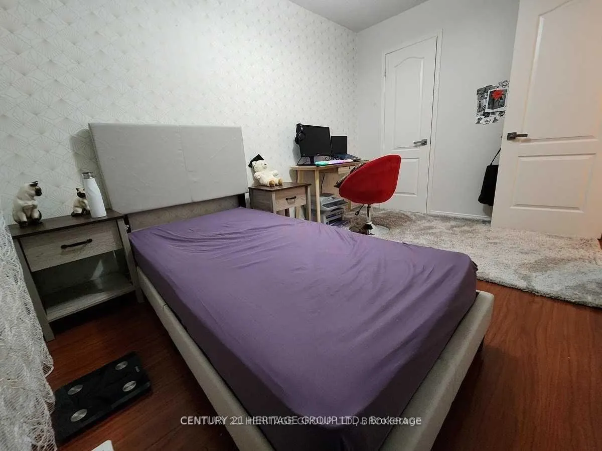 Photo 28 of 99 Lucena Crescent, Vaughan, Maple — HOMEH