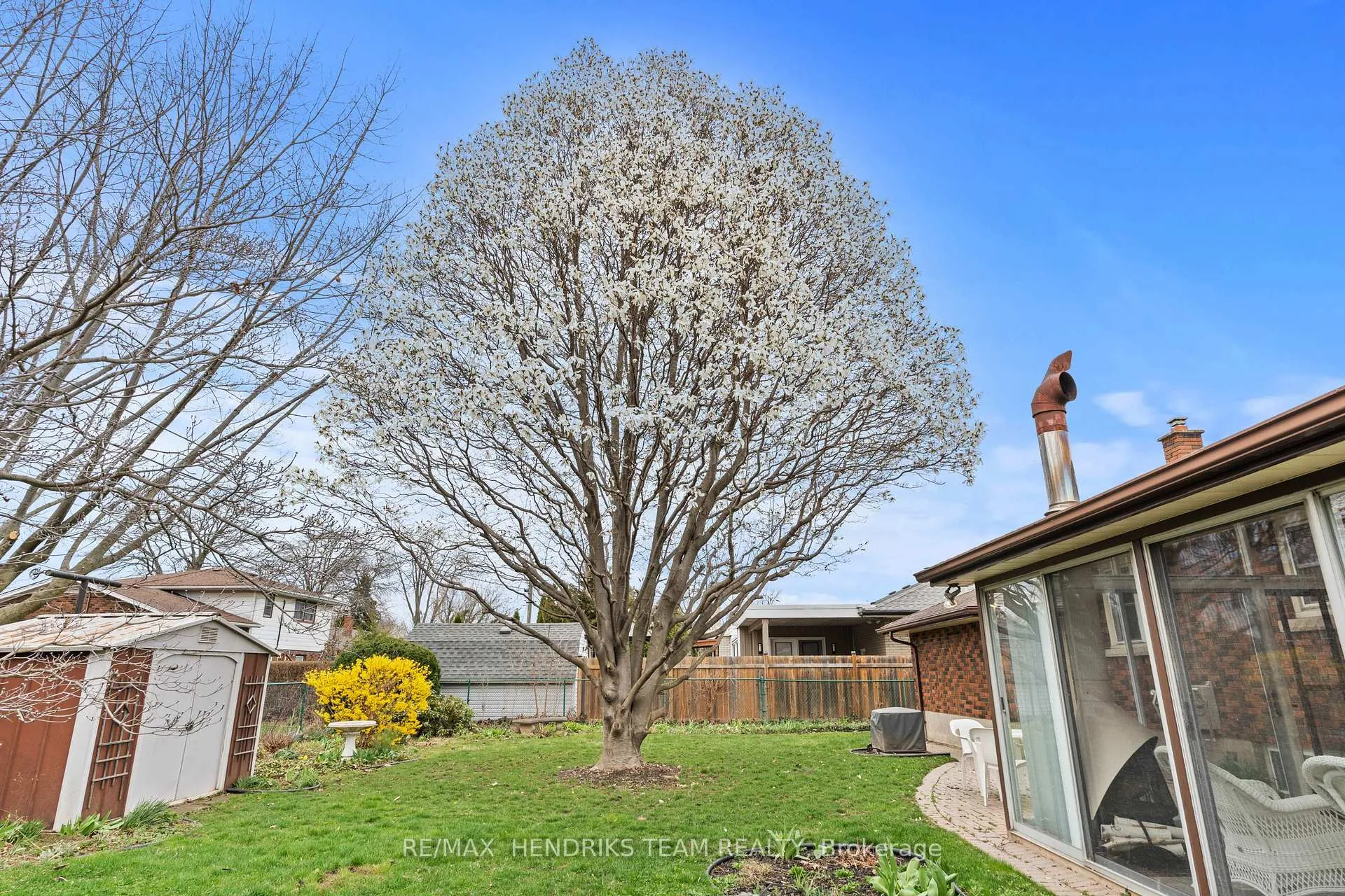 Photo 32 of 11 Kamla Drive, St. Catharines, Vine/Linwell — HOMEH