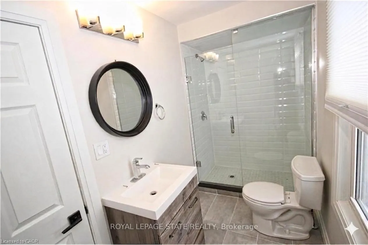 Photo 1 of 1356 Upper Wellington Street, Hamilton, Jerome — HOMEH