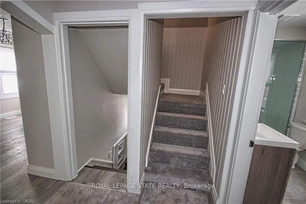 Photo 4 of 1356 Upper Wellington Street, Hamilton, Jerome — HOMEH