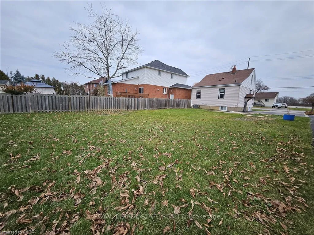 Photo 5 of 1356 Upper Wellington Street, Hamilton, Jerome — HOMEH