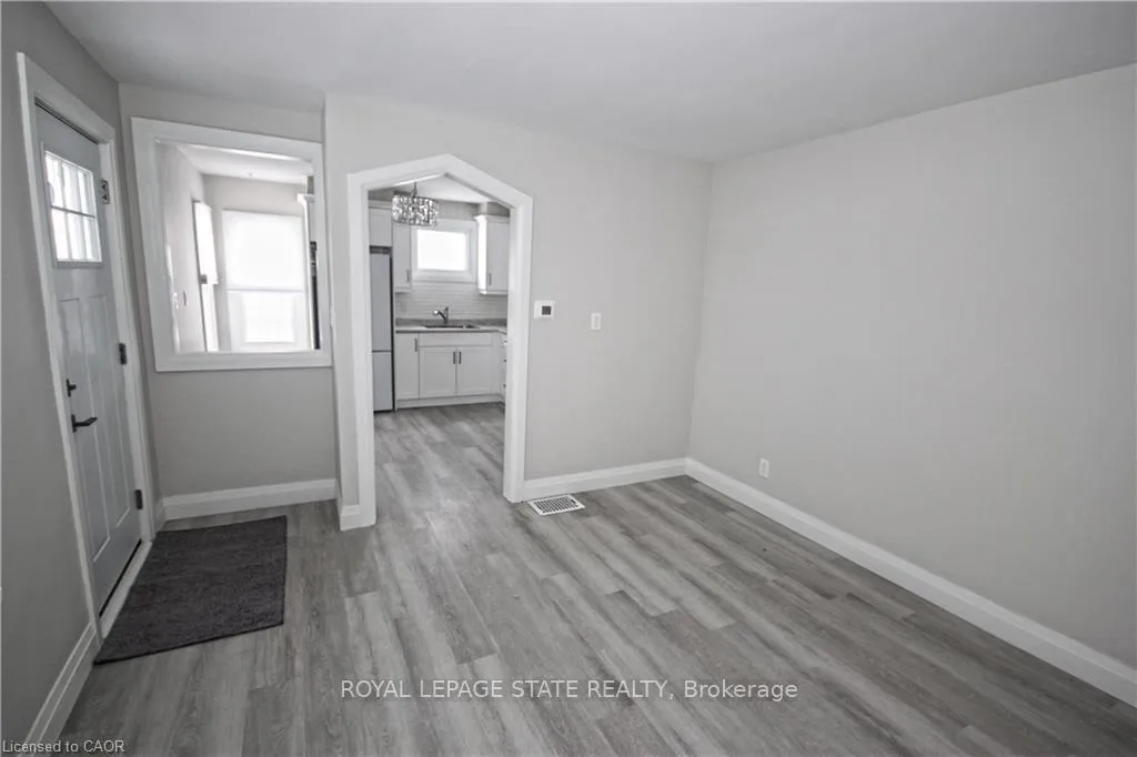 Photo 8 of 1356 Upper Wellington Street, Hamilton, Jerome — HOMEH