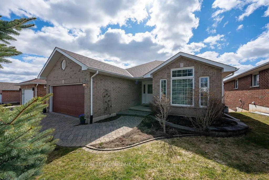 Photo 1 of 5 Simcoe Drive, Belleville, Thurlow Ward — HOMEH
