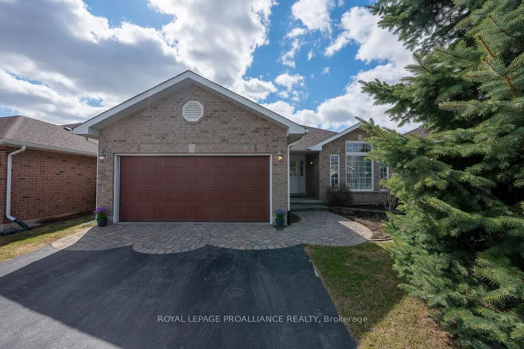 Photo 5 of 5 Simcoe Drive, Belleville, Thurlow Ward — HOMEH