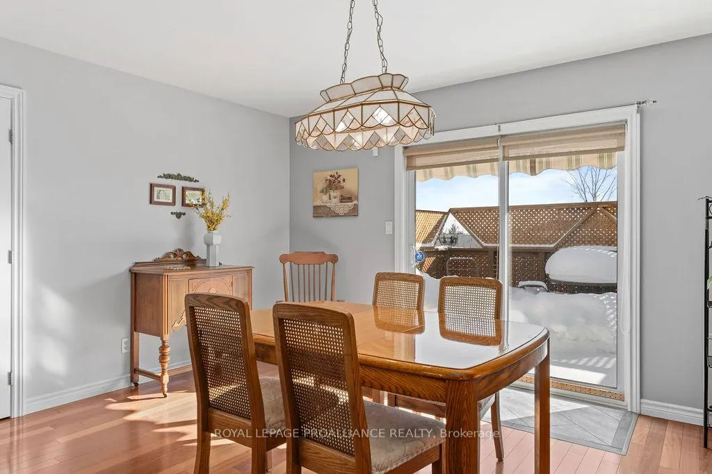 Photo 14 of 5 Simcoe Drive, Belleville, Thurlow Ward — HOMEH
