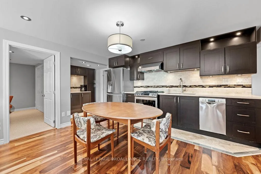 Photo 33 of 5 Simcoe Drive, Belleville, Thurlow Ward — HOMEH