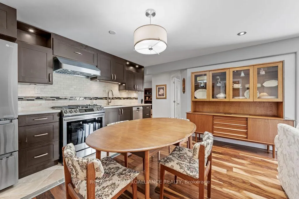 Photo 36 of 5 Simcoe Drive, Belleville, Thurlow Ward — HOMEH