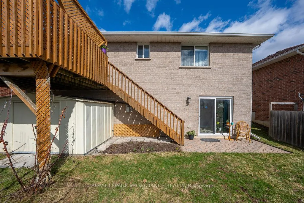 Photo 43 of 5 Simcoe Drive, Belleville, Thurlow Ward — HOMEH