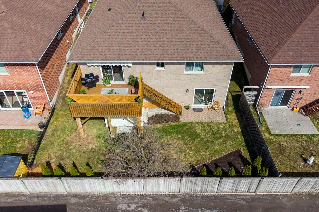 Photo 49 of 5 Simcoe Drive, Belleville, Thurlow Ward — HOMEH