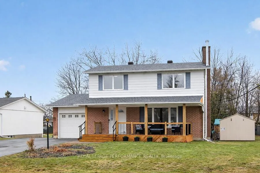 Photo 1 of 20 Coldstream Drive, Ottawa, Munster — HOMEH