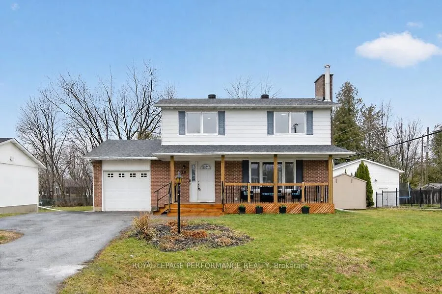 Photo 2 of 20 Coldstream Drive, Ottawa, Munster — HOMEH