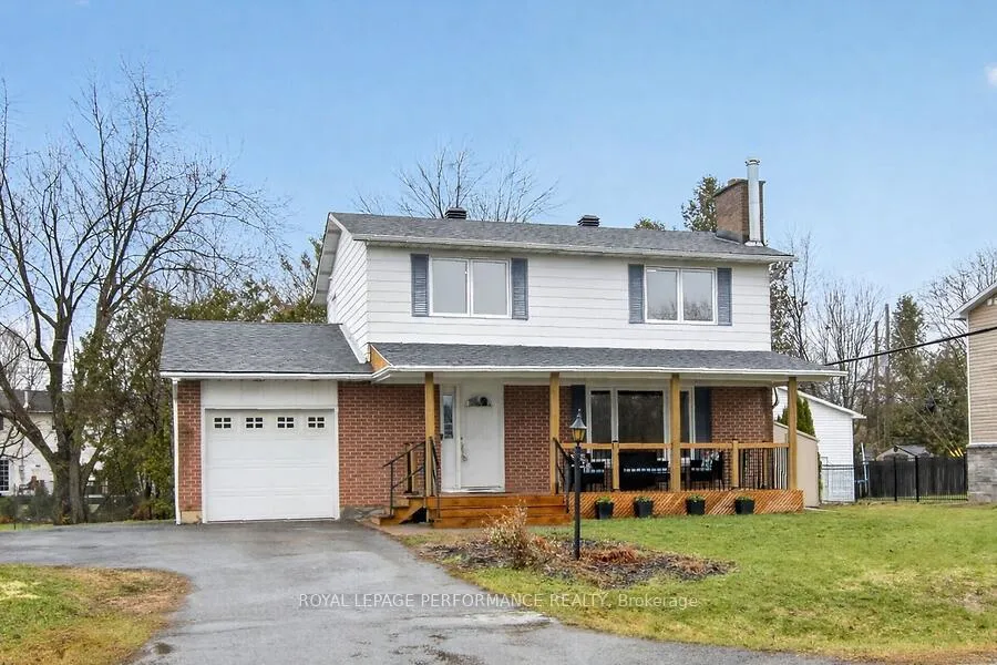 Photo 3 of 20 Coldstream Drive, Ottawa, Munster — HOMEH