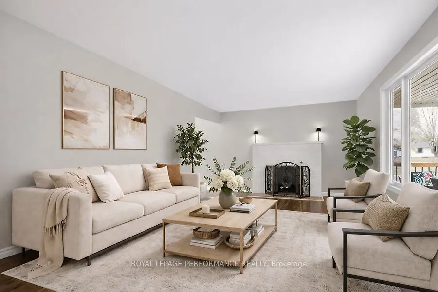 Photo 7 of 20 Coldstream Drive, Ottawa, Munster — HOMEH
