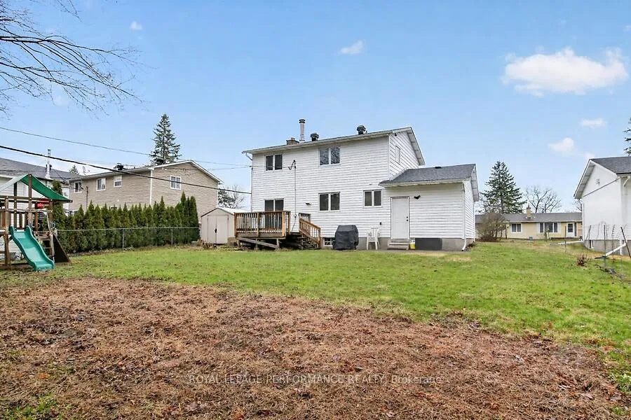 Photo 44 of 20 Coldstream Drive, Ottawa, Munster — HOMEH