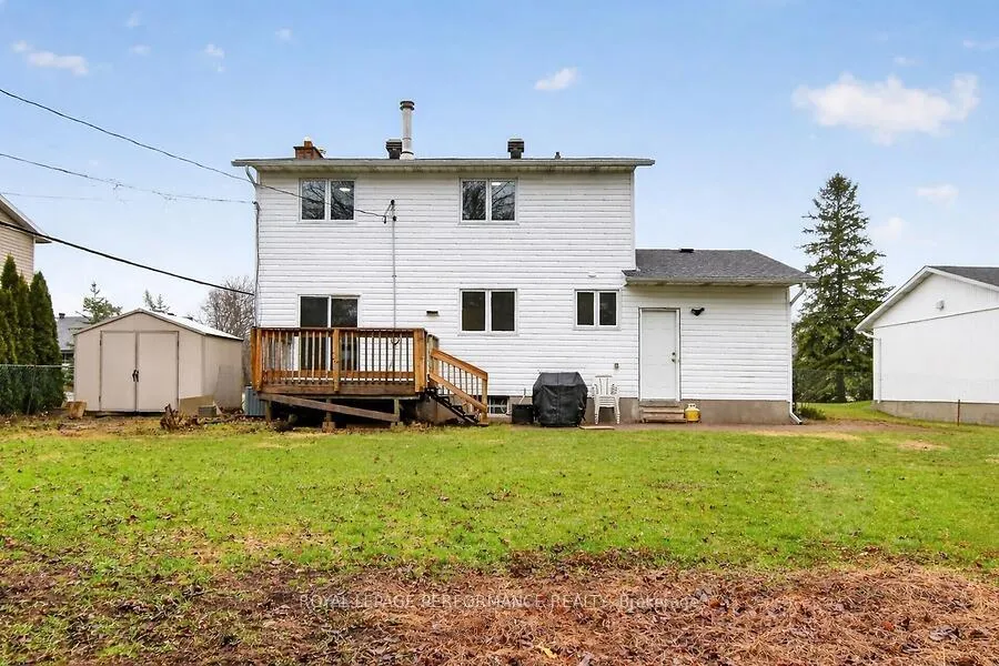 Photo 45 of 20 Coldstream Drive, Ottawa, Munster — HOMEH