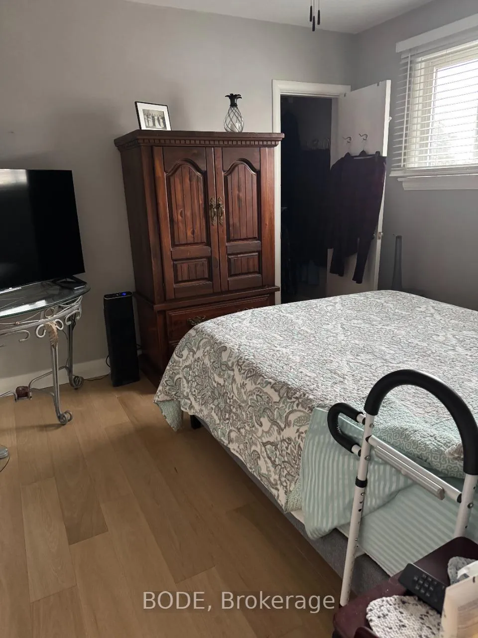 Photo 2 of 202 Harley Street, London, East C — HOMEH