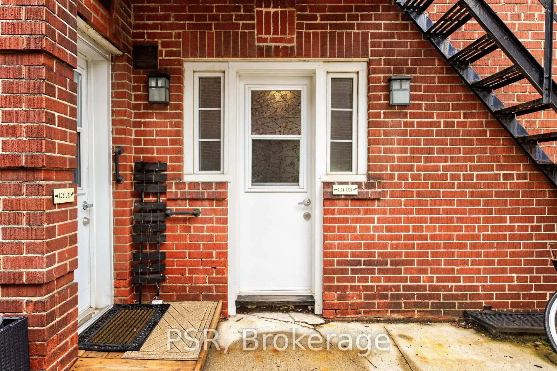 Photo 21 of Unit L21, 1325 Bayview Avenue, Toronto, Leaside — HOMEH