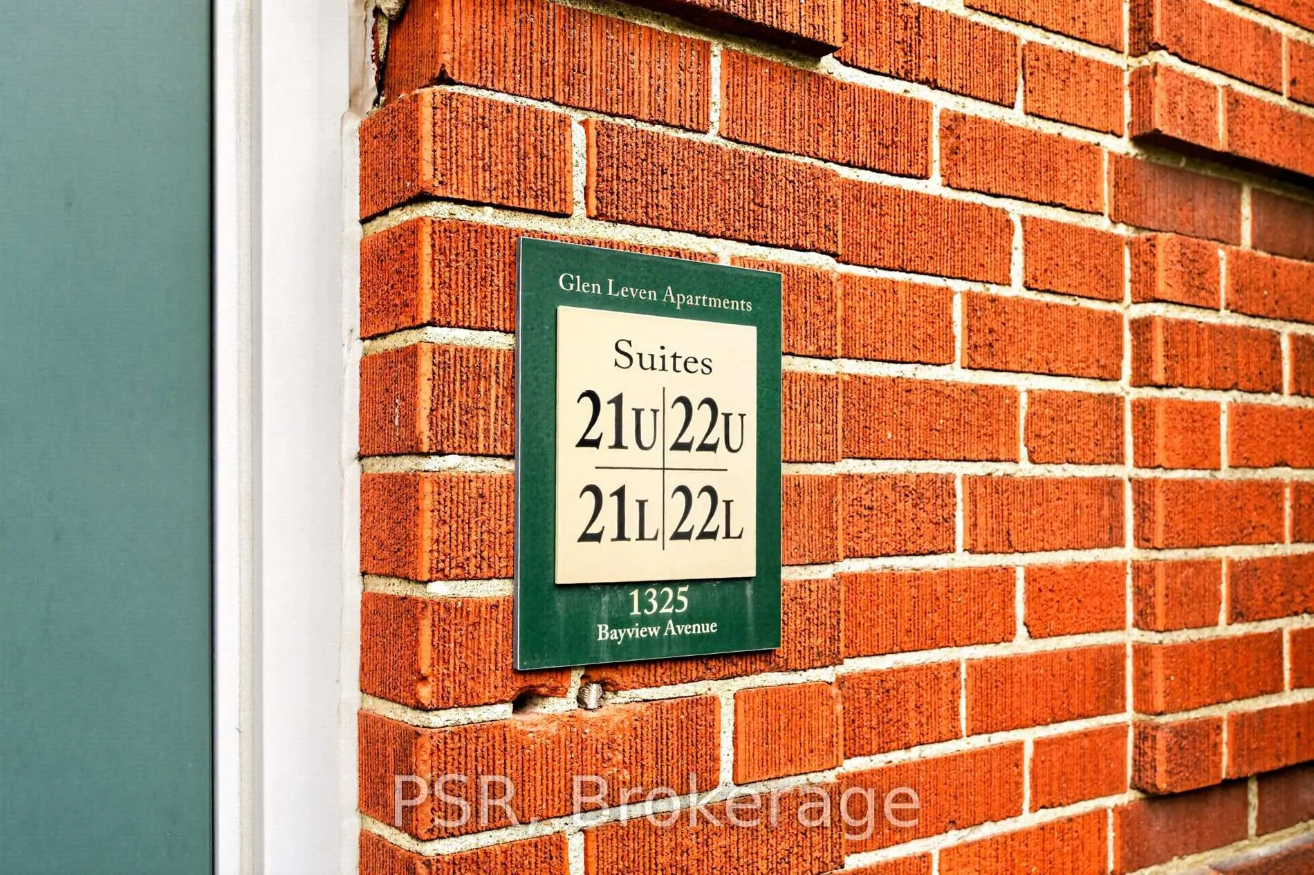 Photo 22 of Unit L21, 1325 Bayview Avenue, Toronto, Leaside — HOMEH