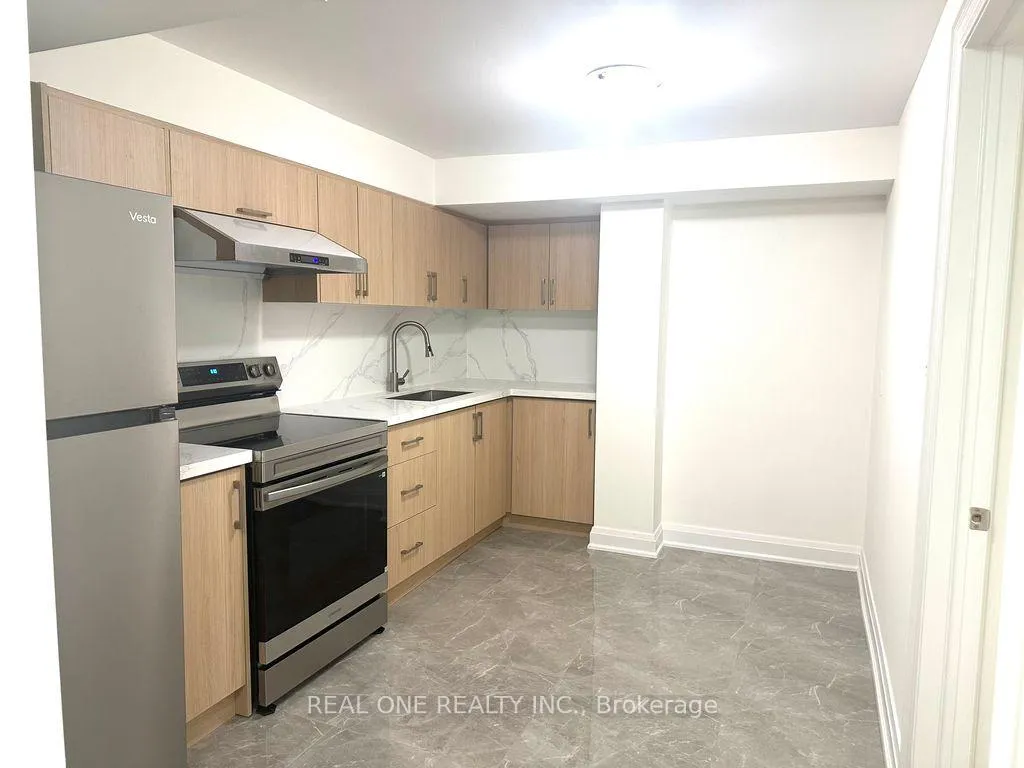 Photo 1 of Unit Basement, 58 Rakewood Crescent, Scarborough, L'Amoreaux — HOMEH