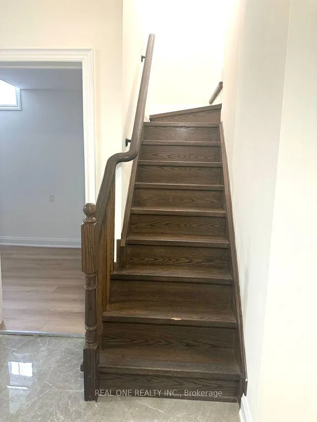 Photo 3 of Unit Basement, 58 Rakewood Crescent, Scarborough, L'Amoreaux — HOMEH