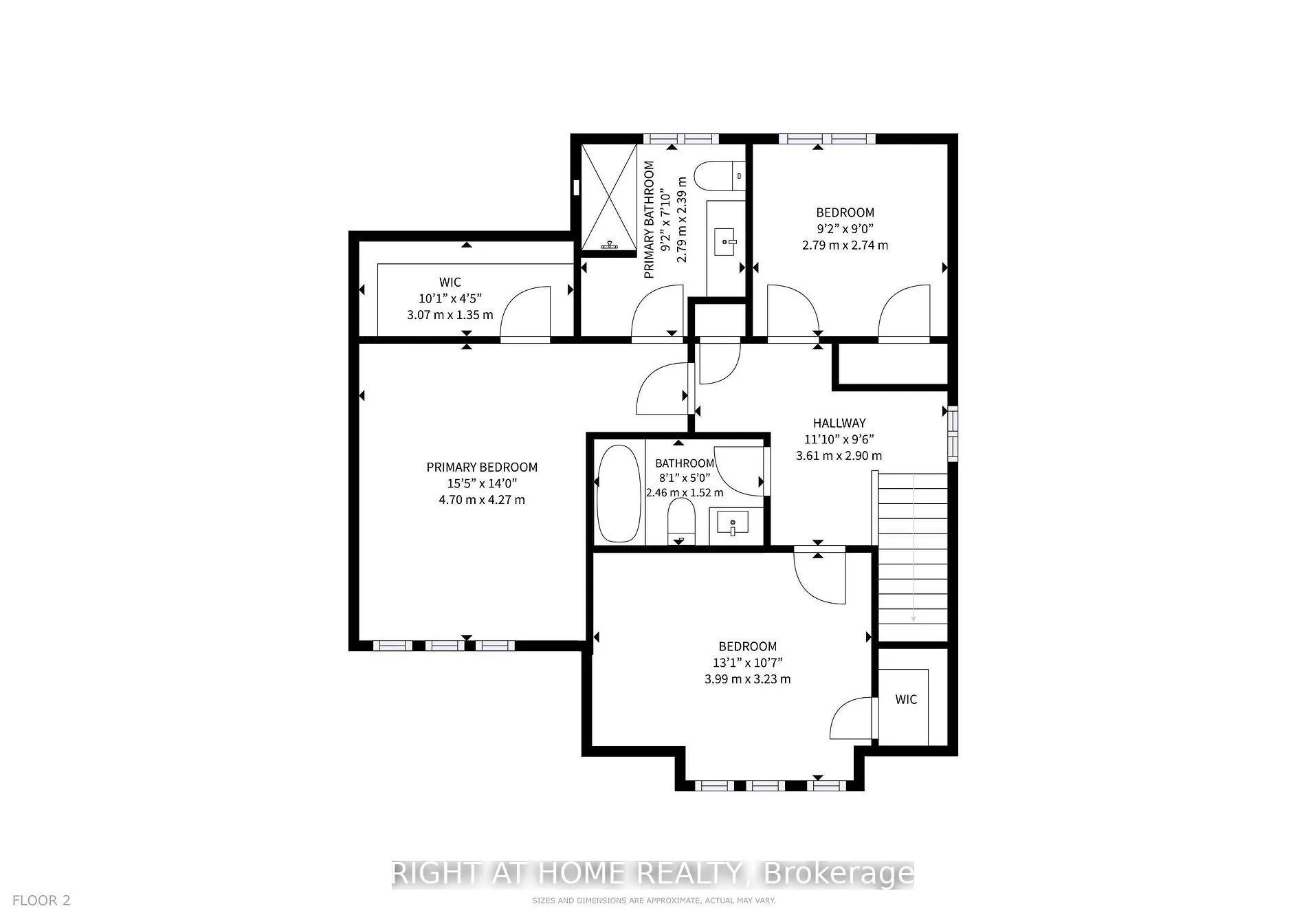Photo 2 of 5160 Ravine Crescent, Burlington, Orchard — HOMEH