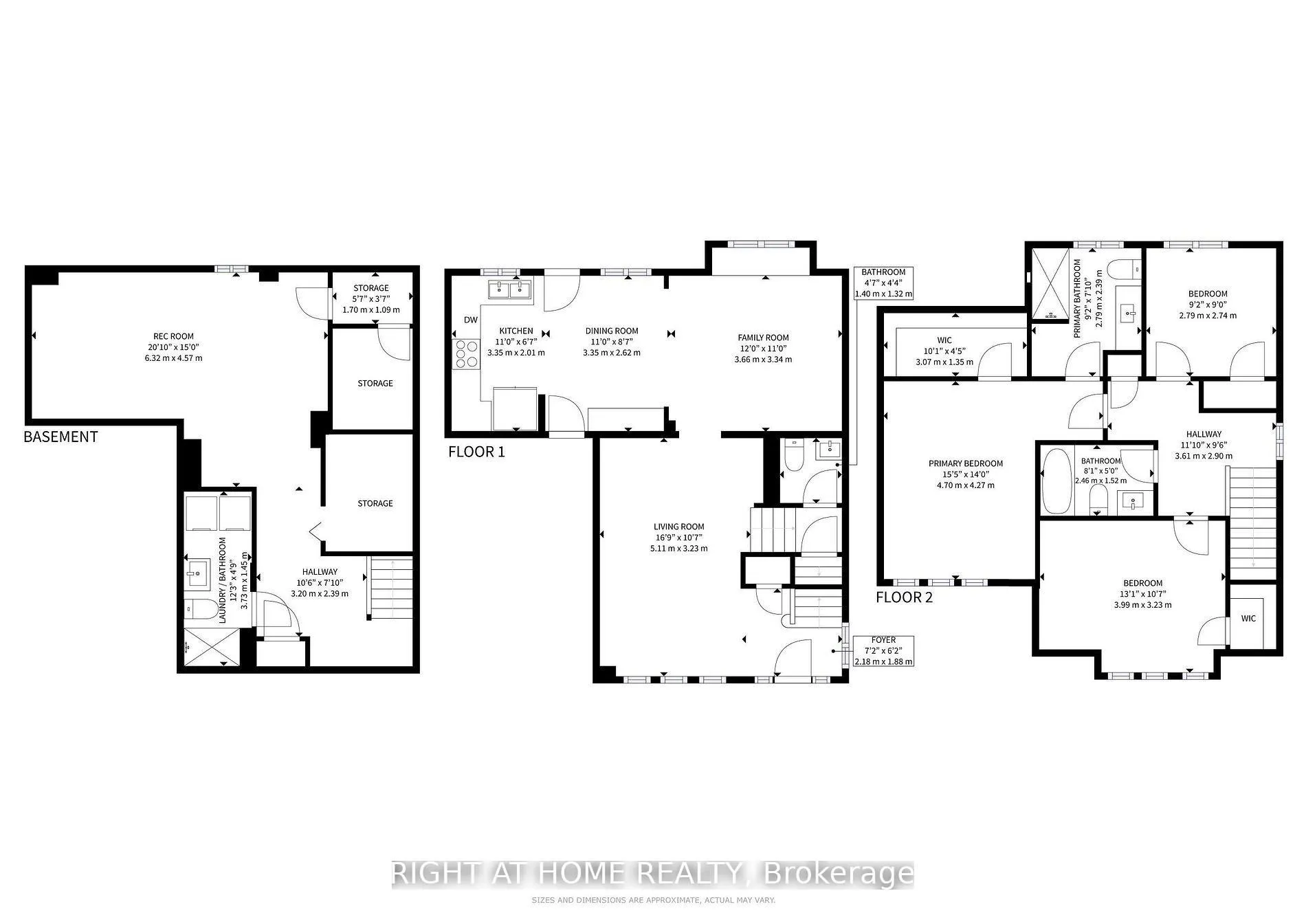 Photo 5 of 5160 Ravine Crescent, Burlington, Orchard — HOMEH