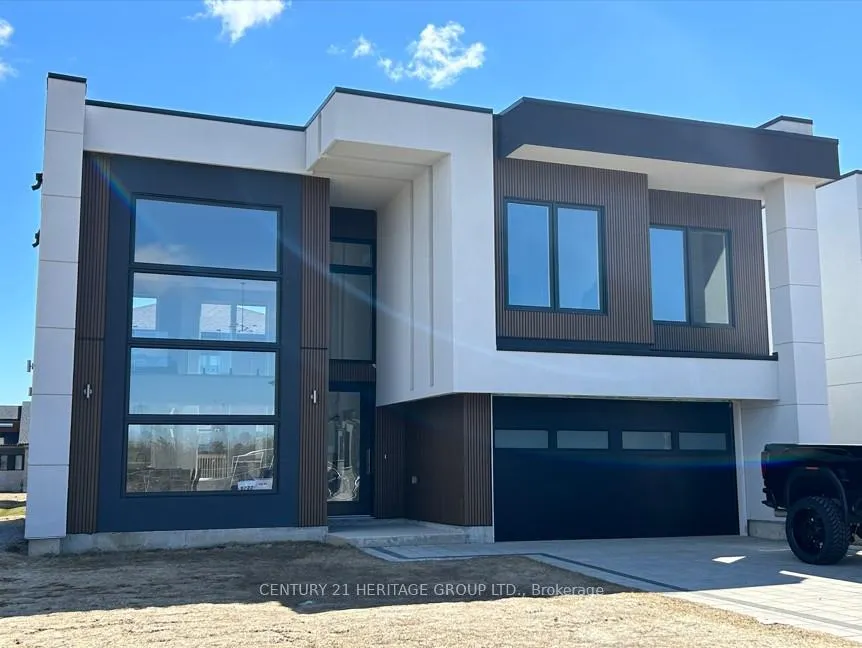 Photo 1 of Unit Suite 1, 3722 Quayside Drive, Severn, West Shore — HOMEH