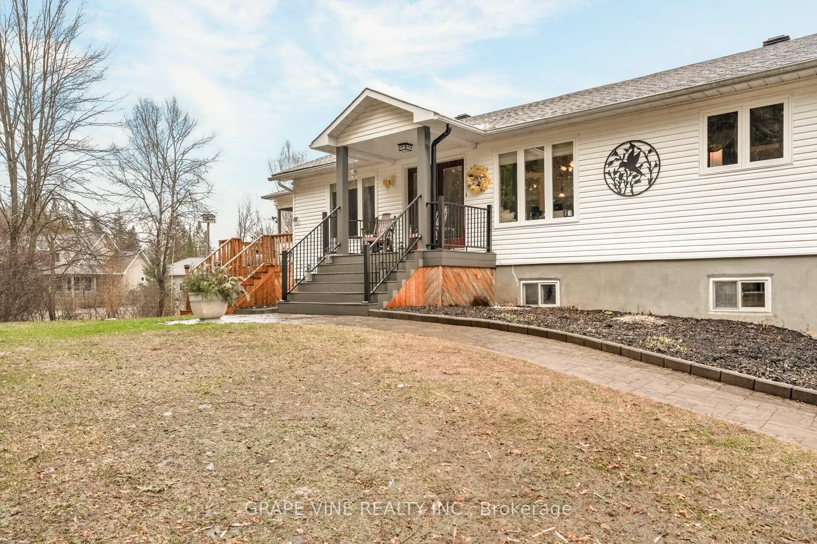 Photo 54 of 119 Sierra Woods Drive, Ottawa, Huntley Ward (South West) — HOMEH
