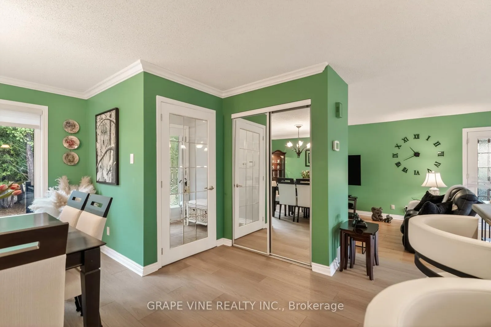 Photo 9 of 119 Sierra Woods Drive, Ottawa, Huntley Ward (South West) — HOMEH