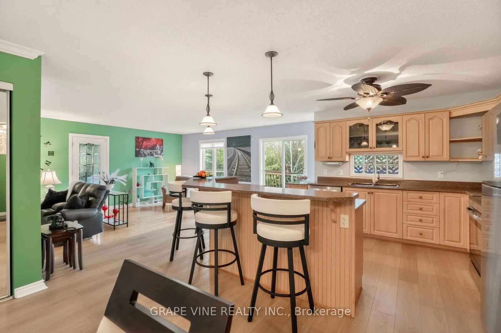Photo 11 of 119 Sierra Woods Drive, Ottawa, Huntley Ward (South West) — HOMEH