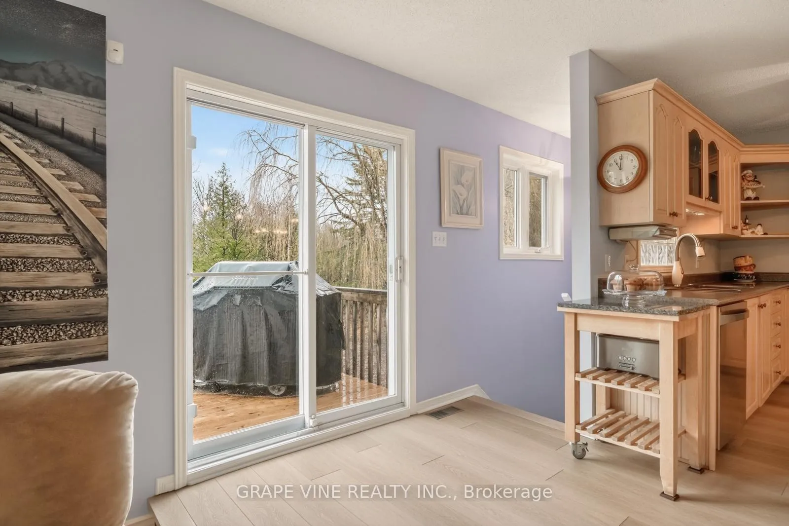 Photo 14 of 119 Sierra Woods Drive, Ottawa, Huntley Ward (South West) — HOMEH