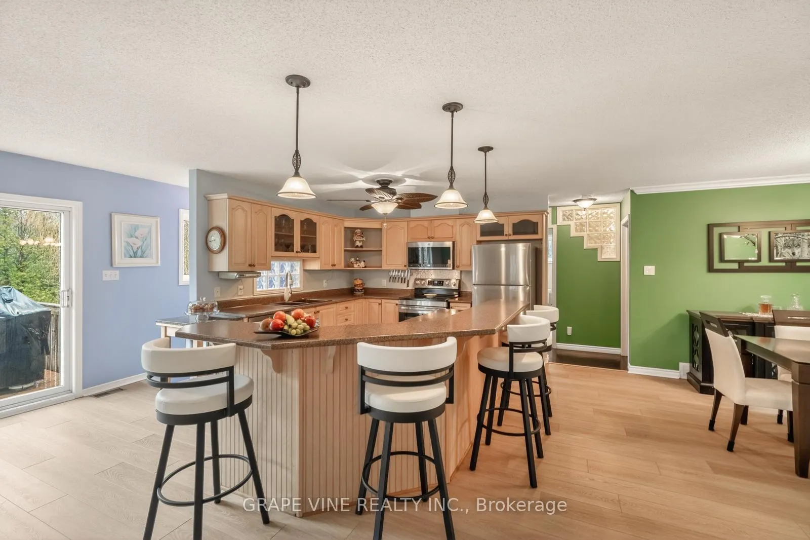 Photo 15 of 119 Sierra Woods Drive, Ottawa, Huntley Ward (South West) — HOMEH