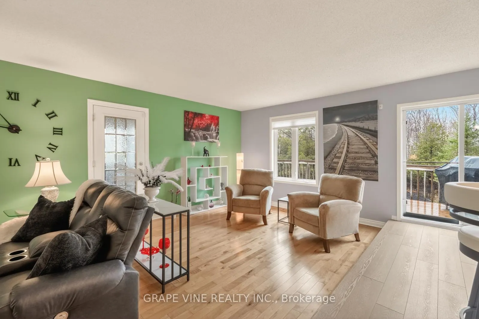 Photo 19 of 119 Sierra Woods Drive, Ottawa, Huntley Ward (South West) — HOMEH