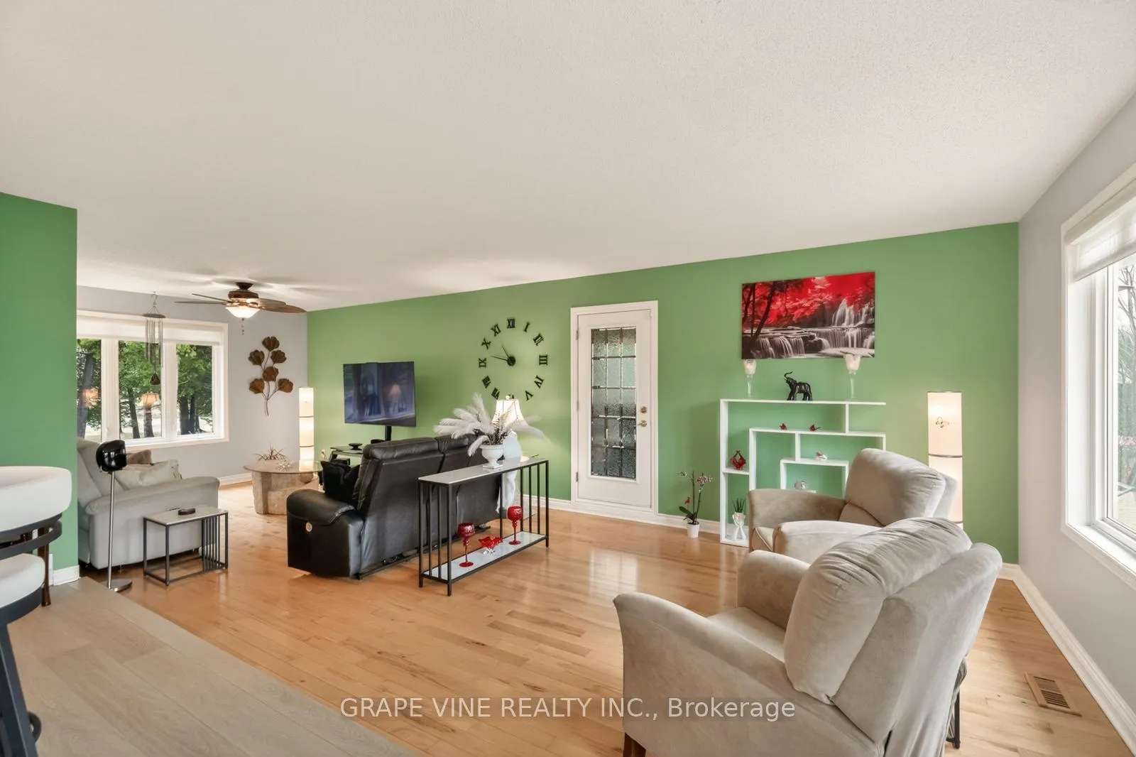 Photo 21 of 119 Sierra Woods Drive, Ottawa, Huntley Ward (South West) — HOMEH