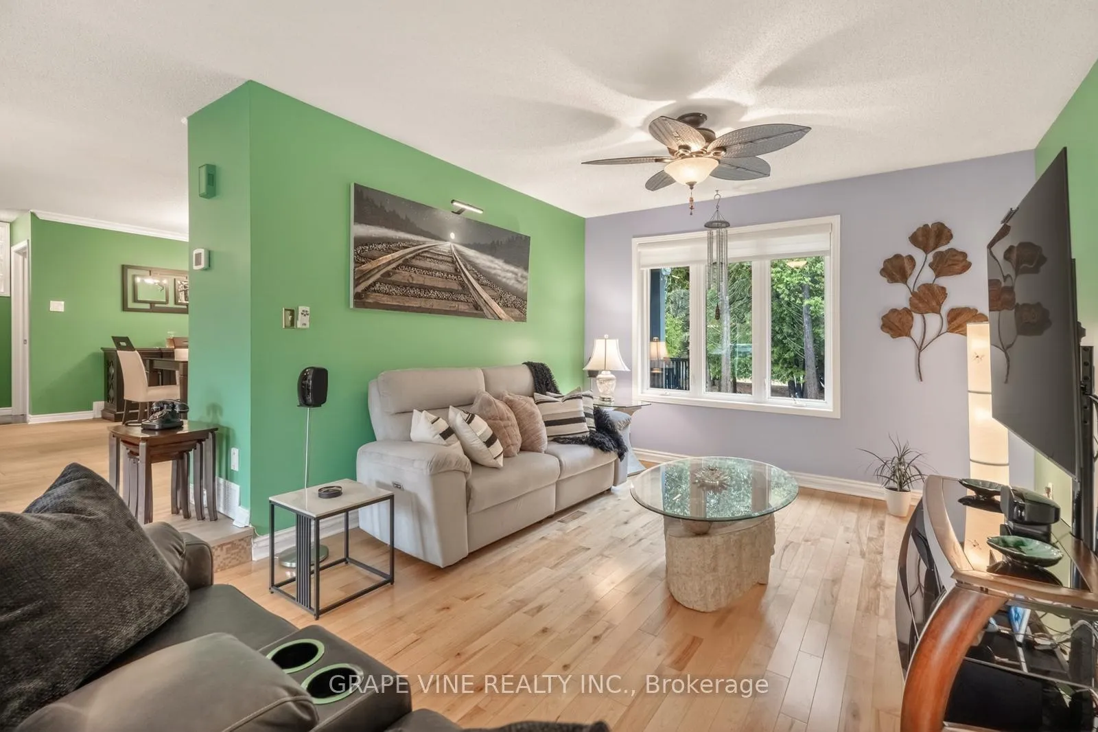 Photo 23 of 119 Sierra Woods Drive, Ottawa, Huntley Ward (South West) — HOMEH