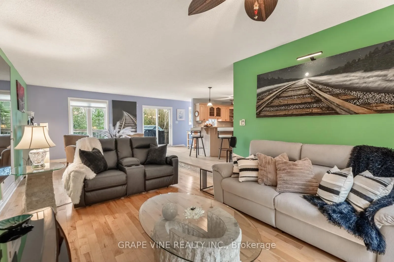 Photo 24 of 119 Sierra Woods Drive, Ottawa, Huntley Ward (South West) — HOMEH
